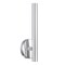 Z-Lite Forest 2 Light Wall Sconce, Chrome & Chrome 917S-CH-LED - alternate 2